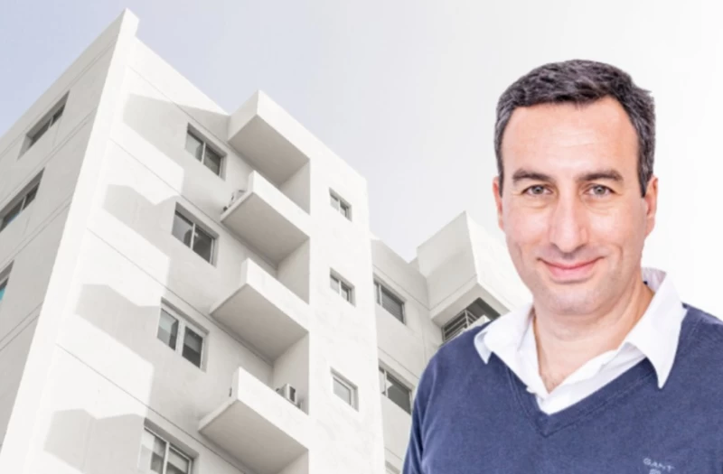Νέα άνοδος στο κατασκευαστικό κόστος - Από €150.000 έως €363.000 η μέση τιμή ενός διαμερίσματος